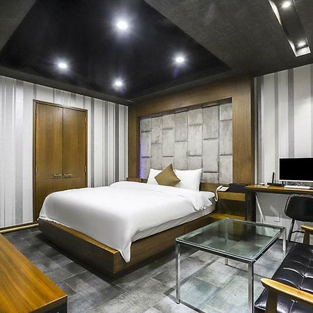סיאול Hotel Tj מראה חיצוני תמונה