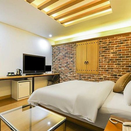 סיאול Hotel Tj מראה חיצוני תמונה